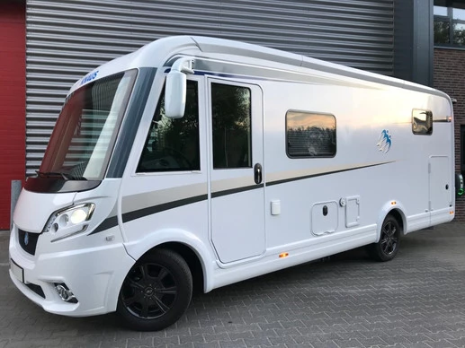 Knaus Van I 650 Meg