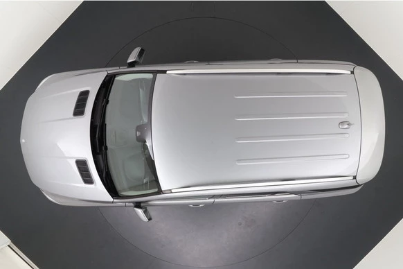 Mercedes-Benz M-Klasse - Afbeelding 9 van 30