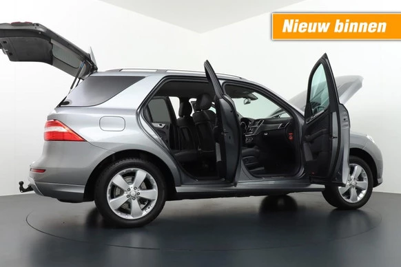 Mercedes-Benz M-Klasse - Afbeelding 10 van 30