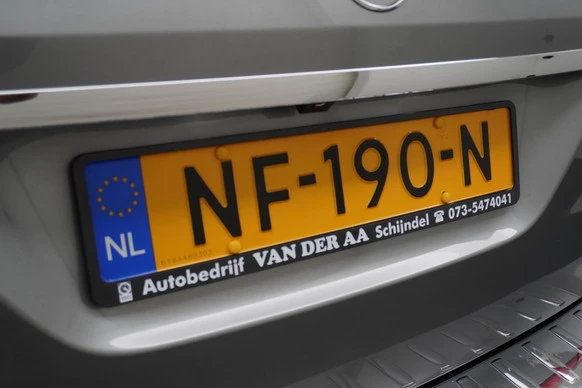 Mercedes-Benz M-Klasse - Afbeelding 13 van 30