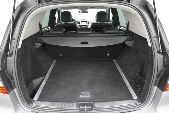 Mercedes-Benz M-Klasse - Afbeelding 15 van 30