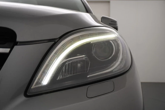 Mercedes-Benz M-Klasse - Afbeelding 18 van 30