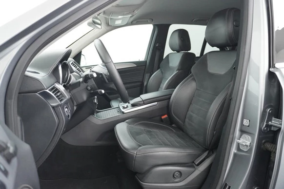 Mercedes-Benz M-Klasse - Afbeelding 22 van 30