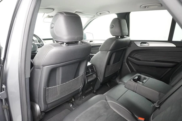 Mercedes-Benz M-Klasse - Afbeelding 23 van 30