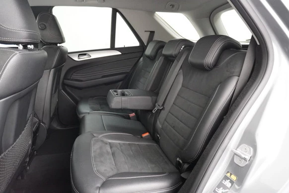 Mercedes-Benz M-Klasse - Afbeelding 24 van 30