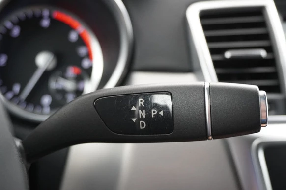 Mercedes-Benz M-Klasse - Afbeelding 30 van 30