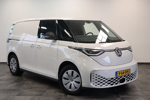 Volkswagen ID. Buzz Cargo - Afbeelding 1 van 19