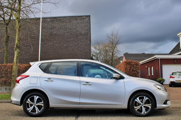 Nissan Pulsar - Afbeelding 2 van 19