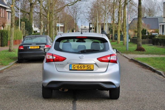 Nissan Pulsar - Afbeelding 5 van 19