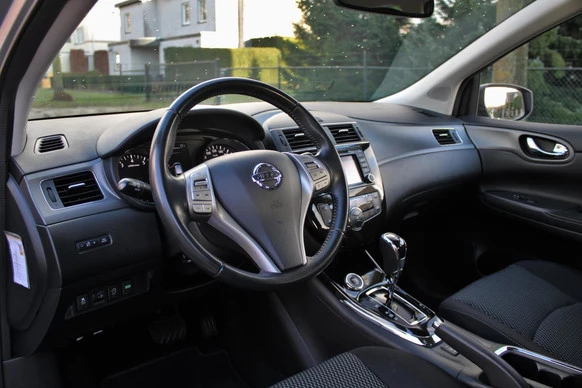 Nissan Pulsar - Afbeelding 7 van 19