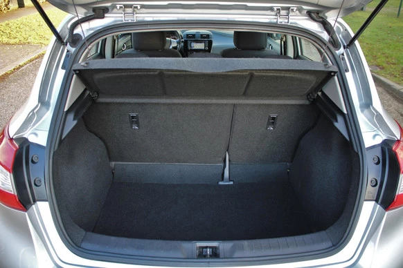 Nissan Pulsar - Afbeelding 10 van 19
