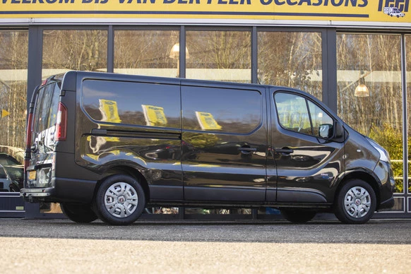 Fiat Talento - Afbeelding 5 van 30