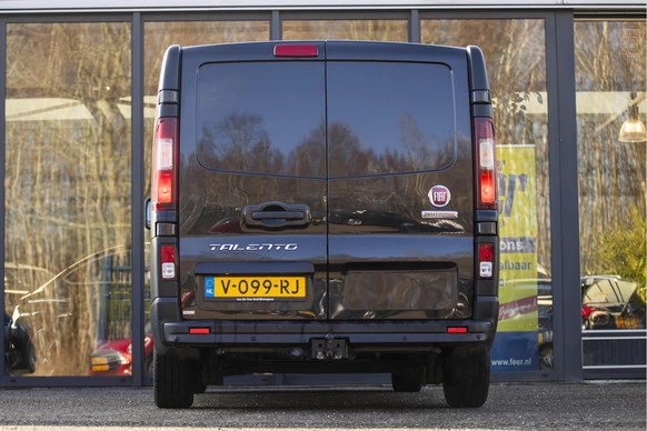 Fiat Talento - Afbeelding 6 van 30