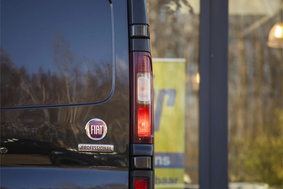 Fiat Talento - Afbeelding 7 van 30