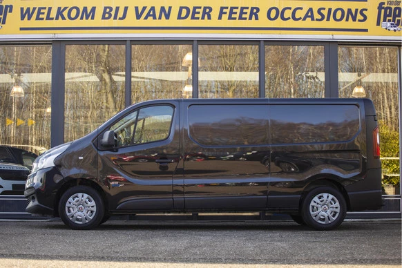 Fiat Talento - Afbeelding 8 van 30