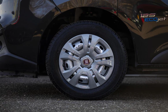 Fiat Talento - Afbeelding 9 van 30