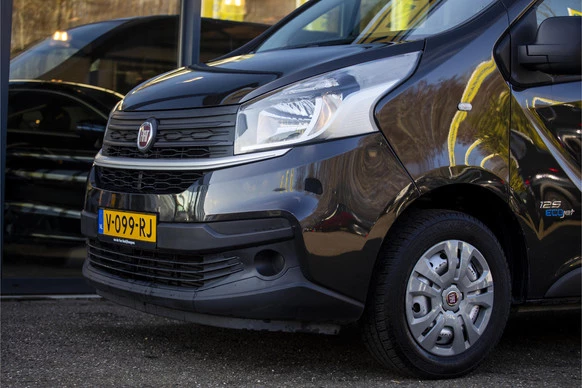 Fiat Talento - Afbeelding 10 van 30