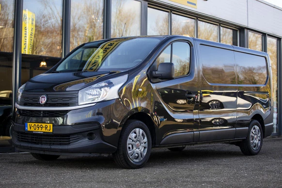 Fiat Talento - Afbeelding 11 van 30