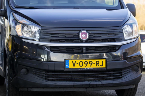 Fiat Talento - Afbeelding 12 van 30