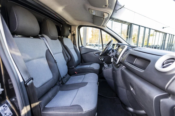 Fiat Talento - Afbeelding 17 van 30