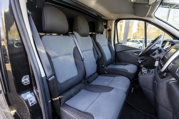 Fiat Talento - Afbeelding 18 van 30
