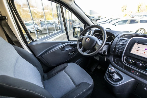 Fiat Talento - Afbeelding 20 van 30