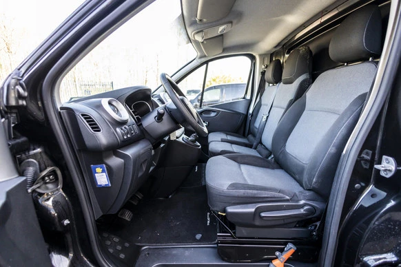 Fiat Talento - Afbeelding 21 van 30