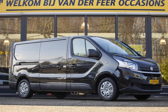 Fiat Talento - Afbeelding 1 van 30