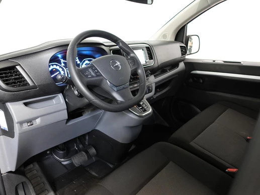 Opel Vivaro-e - Afbeelding 2 van 30