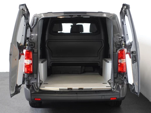 Opel Vivaro-e - Afbeelding 4 van 30