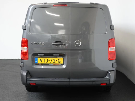Opel Vivaro-e - Afbeelding 5 van 30