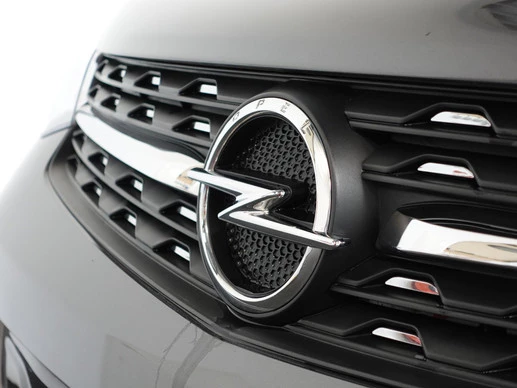 Opel Vivaro-e - Afbeelding 11 van 30