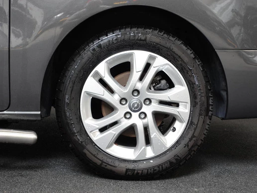 Opel Vivaro-e - Afbeelding 12 van 30