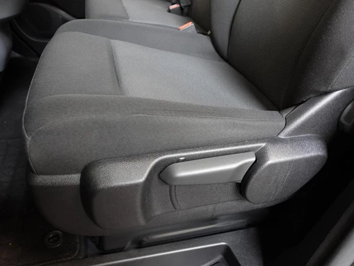 Opel Vivaro-e - Afbeelding 16 van 30