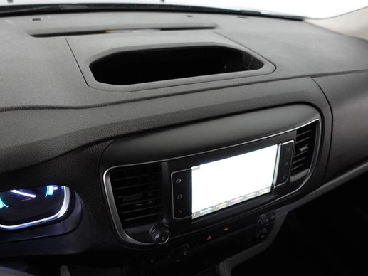 Opel Vivaro-e - Afbeelding 18 van 30