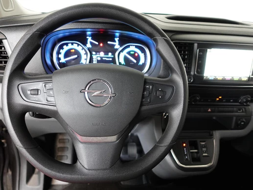 Opel Vivaro-e - Afbeelding 19 van 30