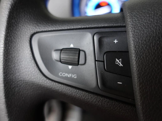 Opel Vivaro-e - Afbeelding 20 van 30