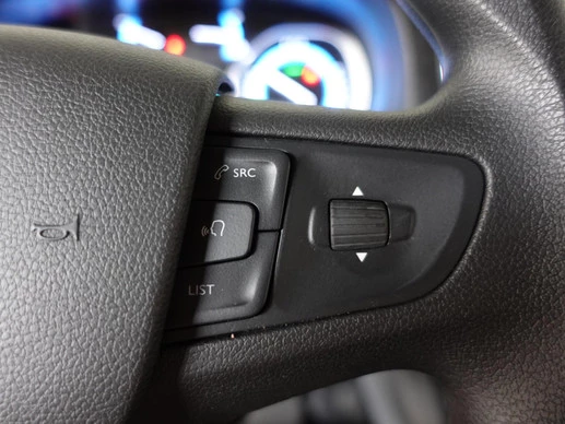 Opel Vivaro-e - Afbeelding 21 van 30