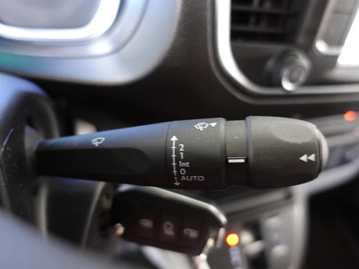 Opel Vivaro-e - Afbeelding 23 van 30