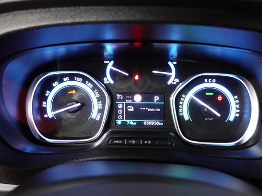 Opel Vivaro-e - Afbeelding 25 van 30