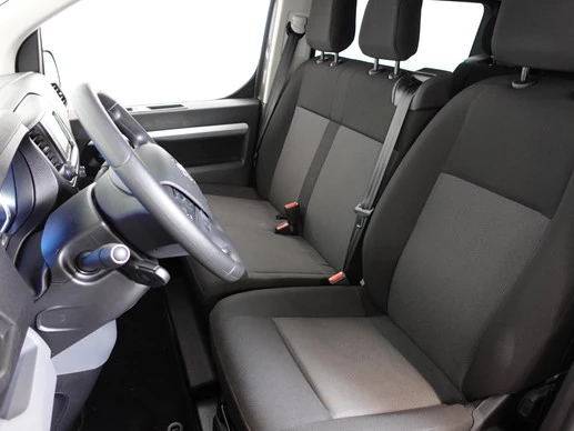 Opel Vivaro-e - Afbeelding 27 van 30