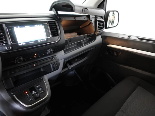 Opel Vivaro-e - Afbeelding 28 van 30