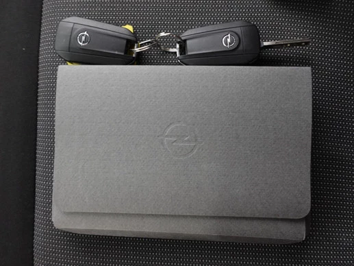 Opel Vivaro-e - Afbeelding 29 van 30