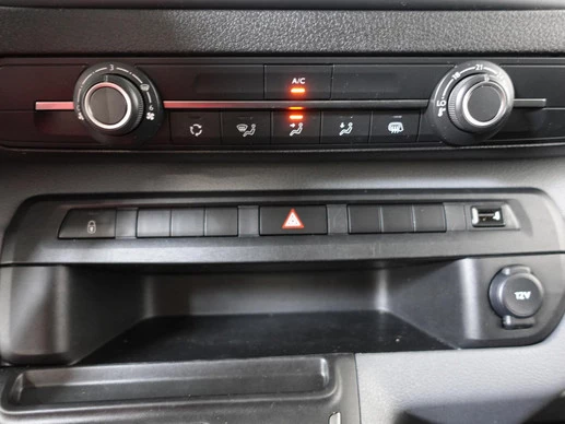 Opel Vivaro-e - Afbeelding 30 van 30