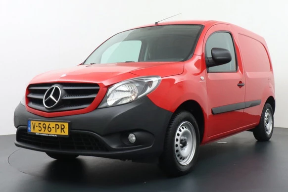 Mercedes-Benz Citan