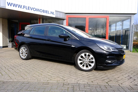 Opel Astra - Afbeelding 4 van 30