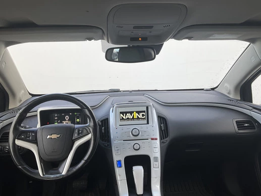 Opel Ampera - Afbeelding 10 van 22