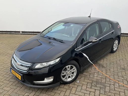 Opel Ampera - Afbeelding 21 van 22