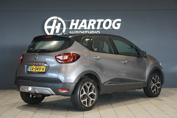 Renault Captur - Afbeelding 2 van 30