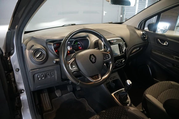 Renault Captur - Afbeelding 3 van 30
